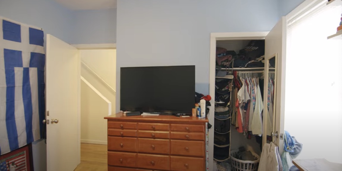 2 Hingham St, Harvard Square