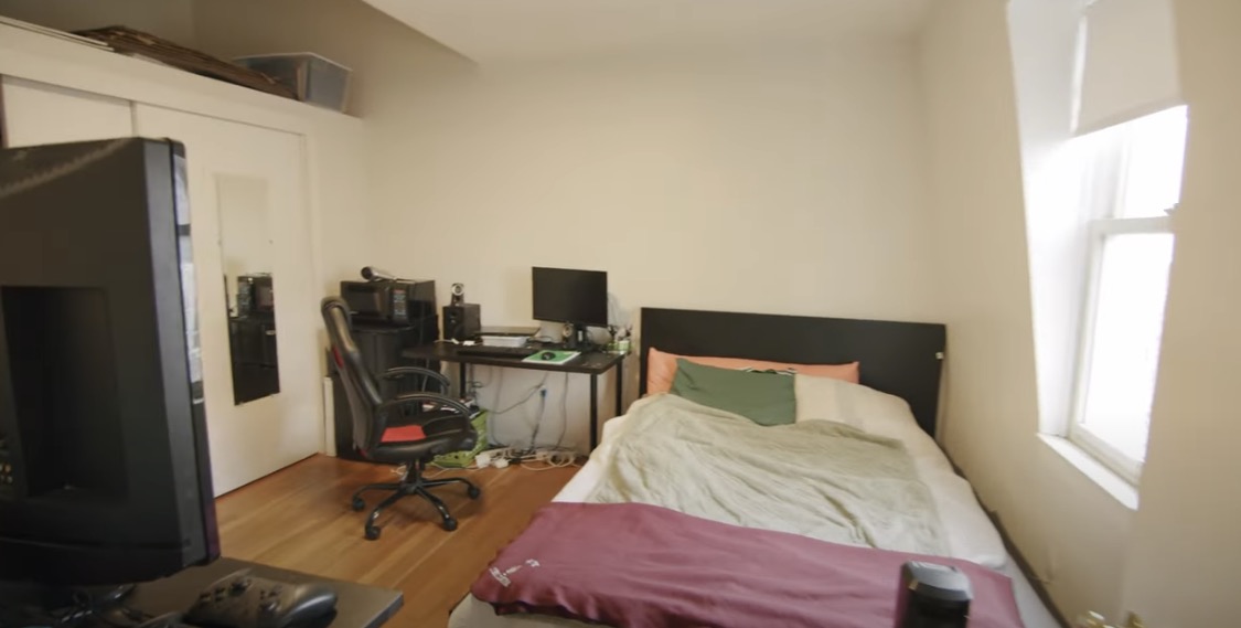 2 Hingham St, Harvard Square