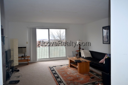 41 Belmont, Porter Square