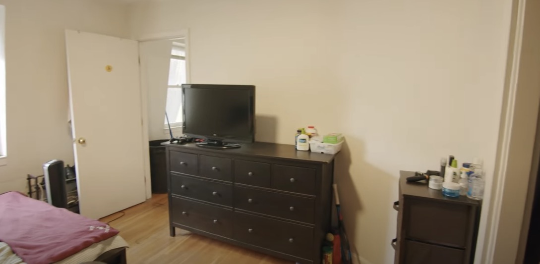 2 Hingham St, Harvard Square