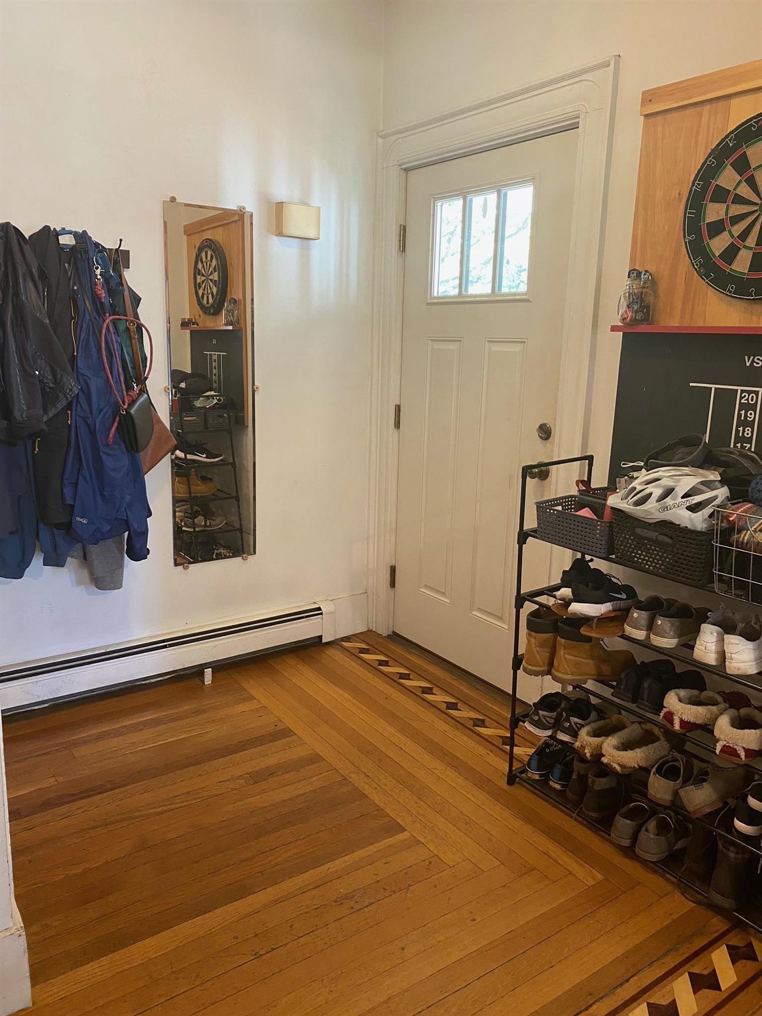 785 Broadway, Powderhouse