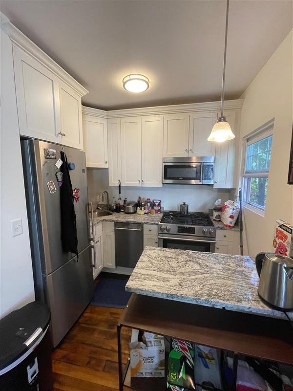 94 Morrison Ave, Davis Square