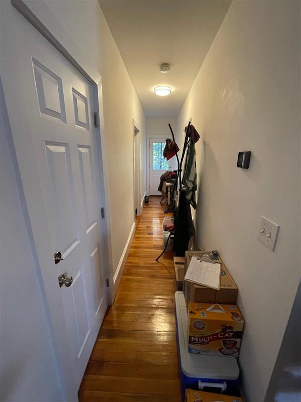 94 Morrison Ave, Davis Square