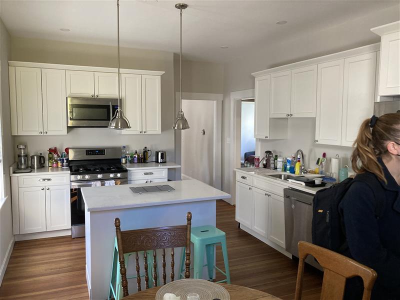 31 Frederick Ave, Medford