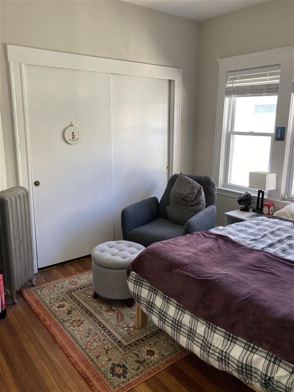 31 Frederick Ave, Medford