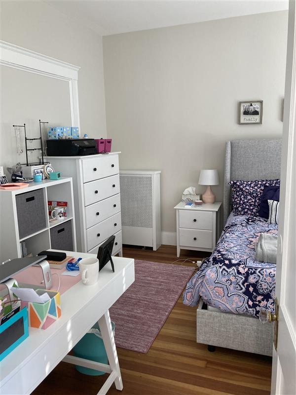 31 Frederick Ave, Medford