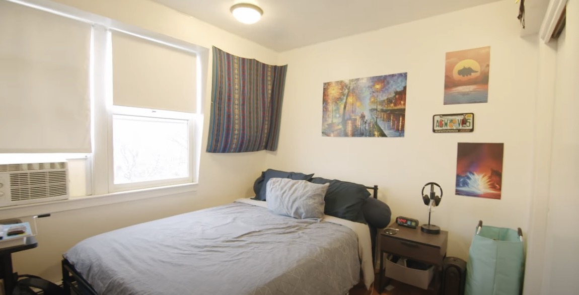 2 Hingham St, Harvard Square