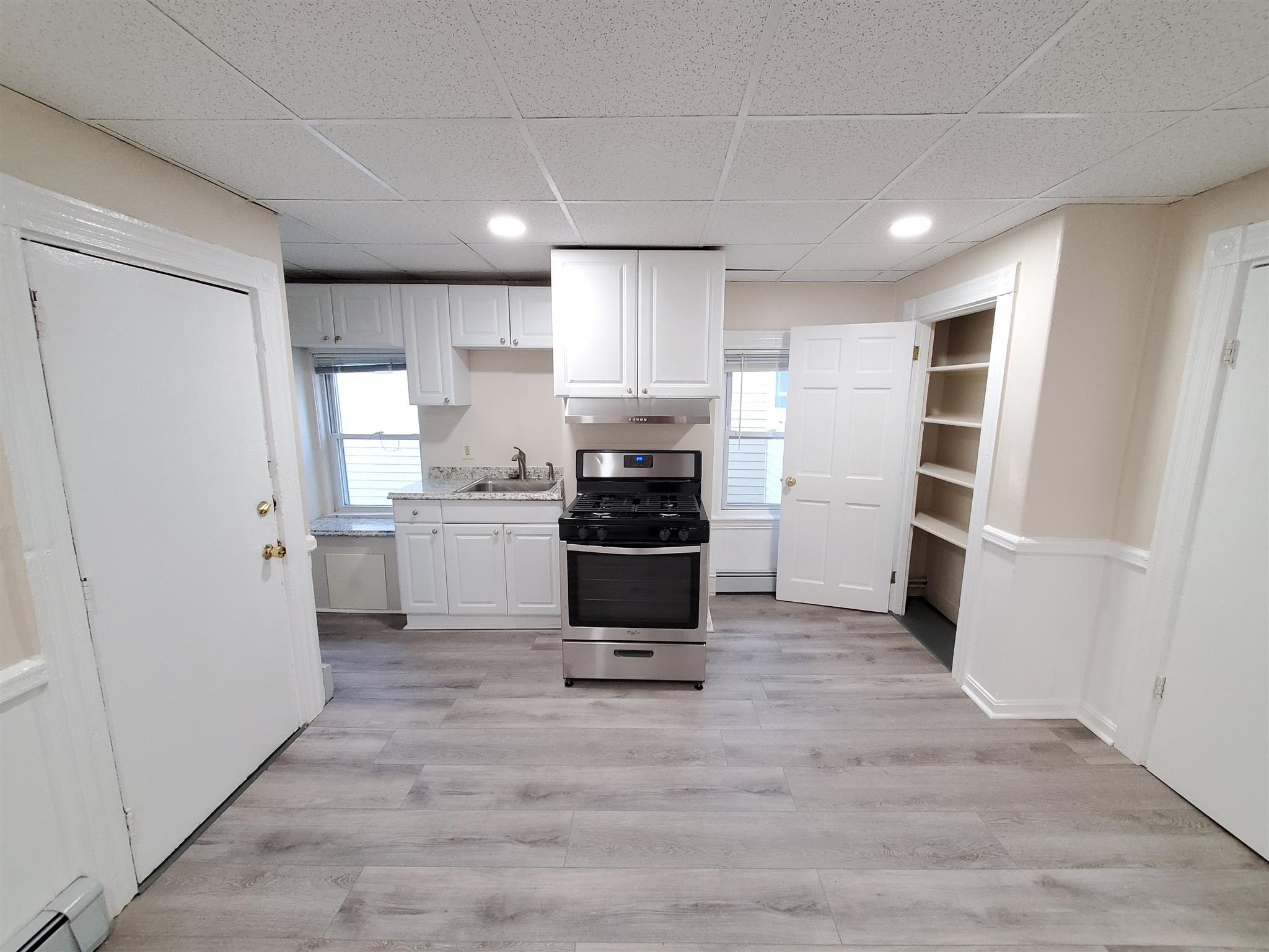 237 Columbia St, Inman Square