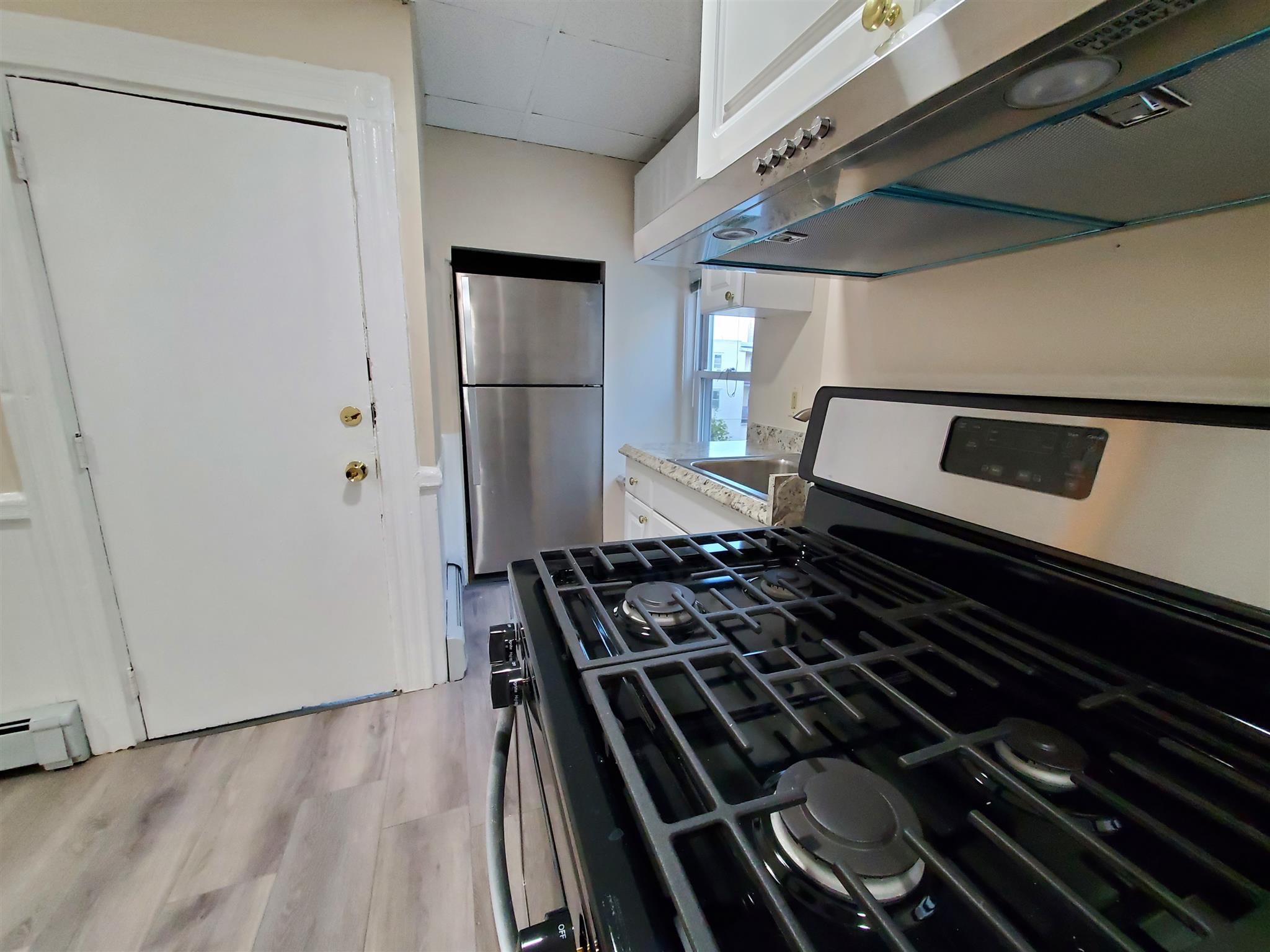 237 Columbia St, Inman Square