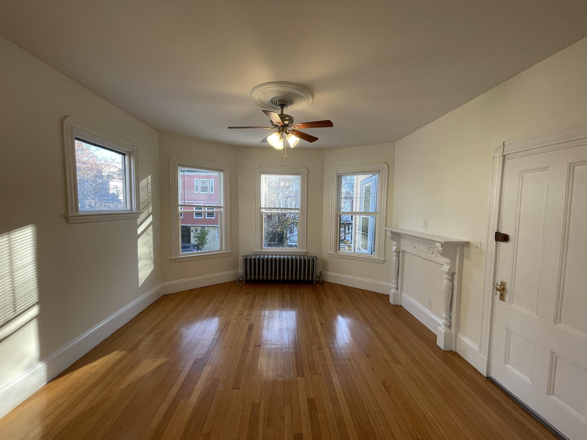 205 Highland Ave, Porter Square