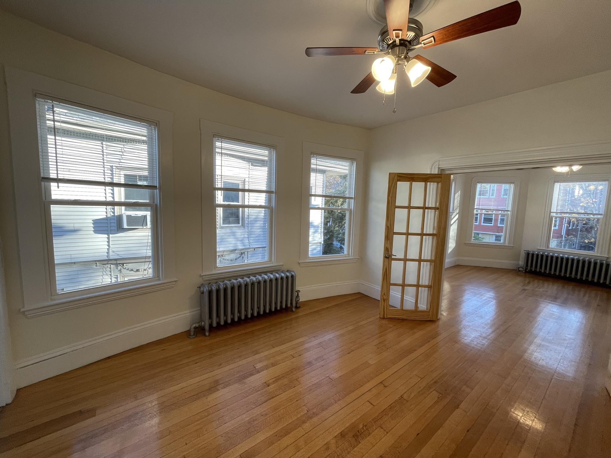 205 Highland Ave, Porter Square