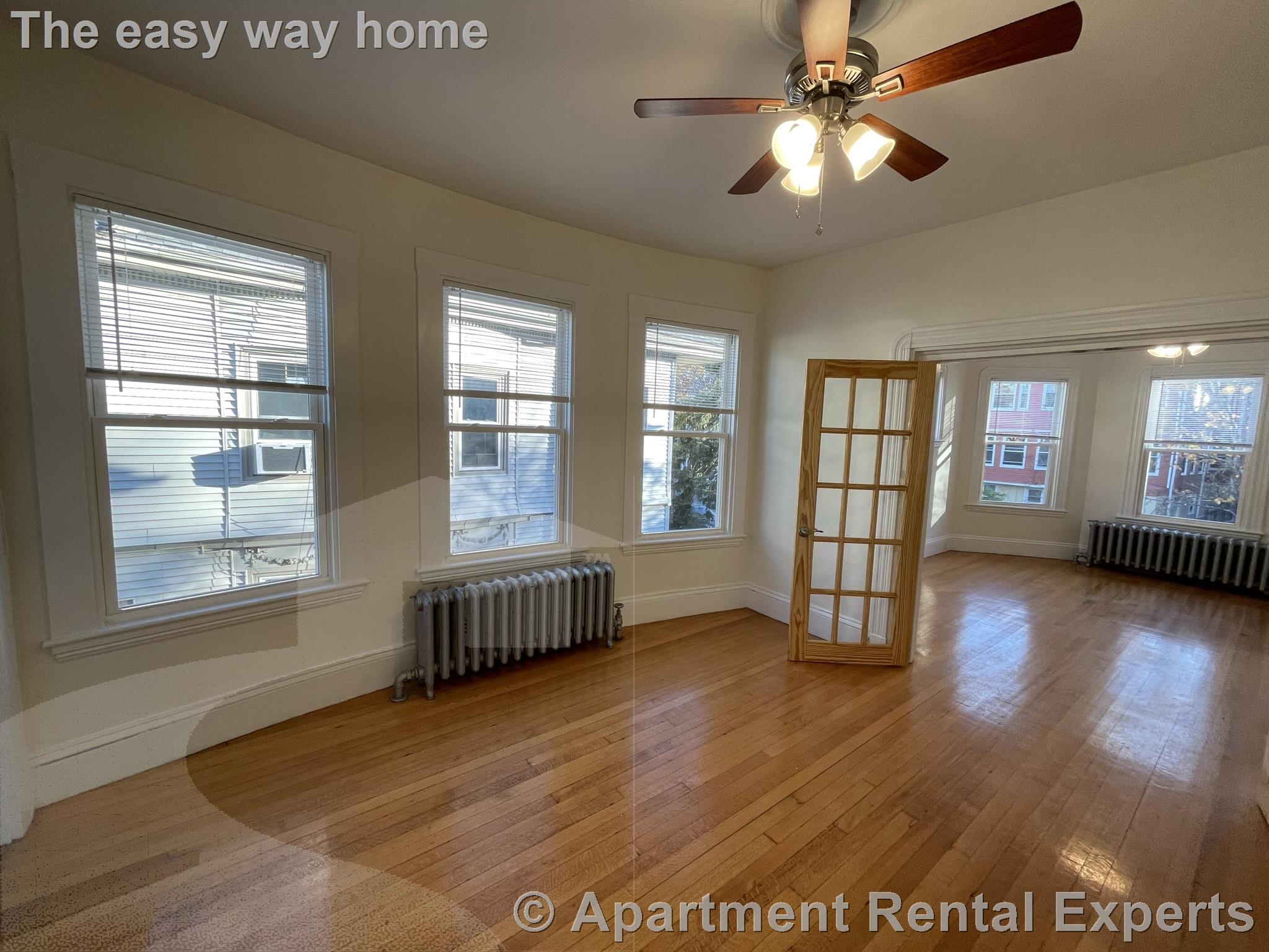 205 Highland, Porter Square