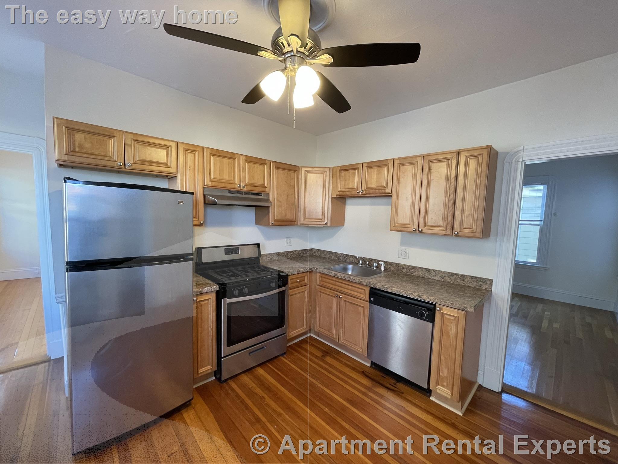 205 Highland, Porter Square