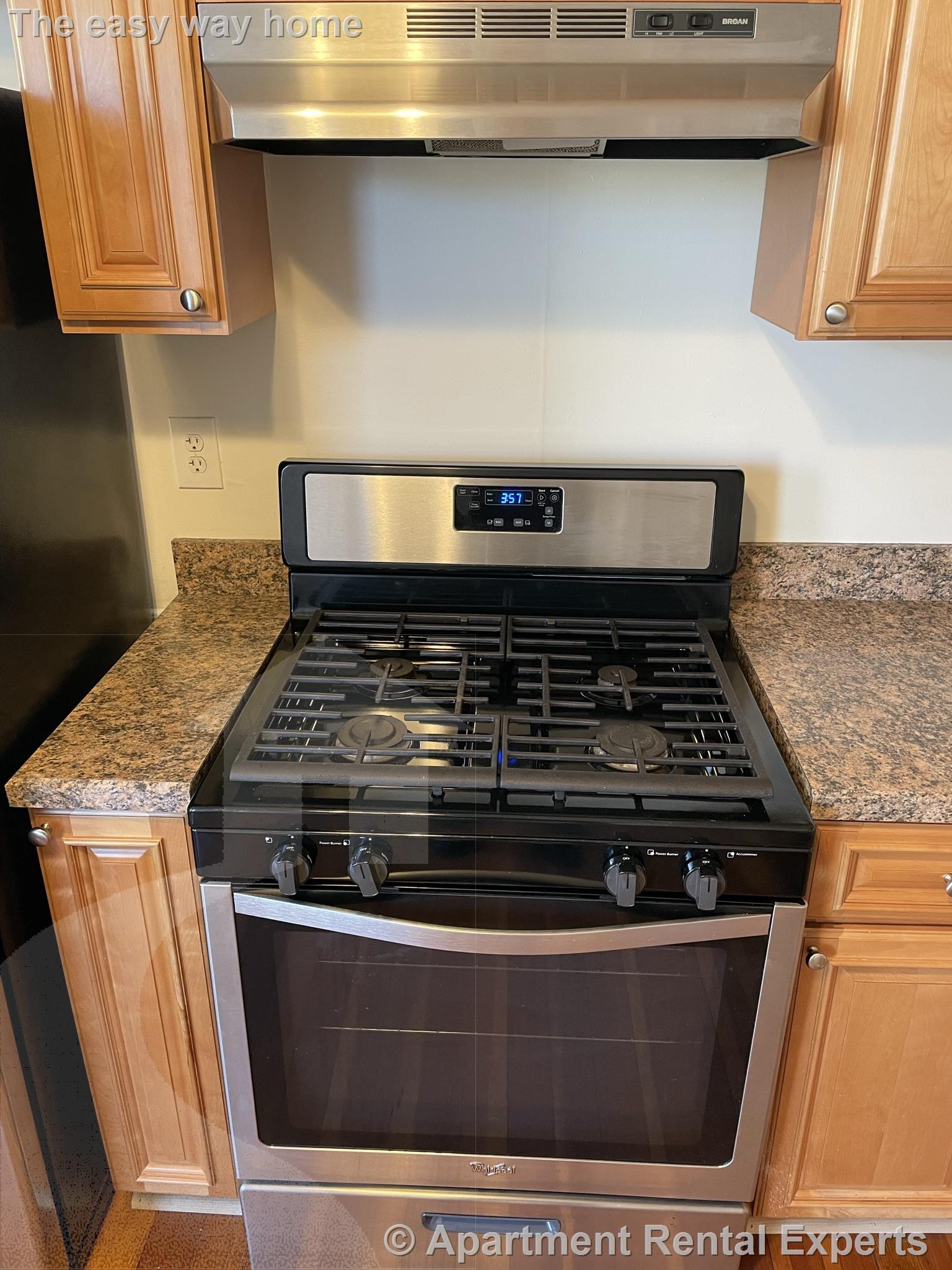 205 Highland, Porter Square