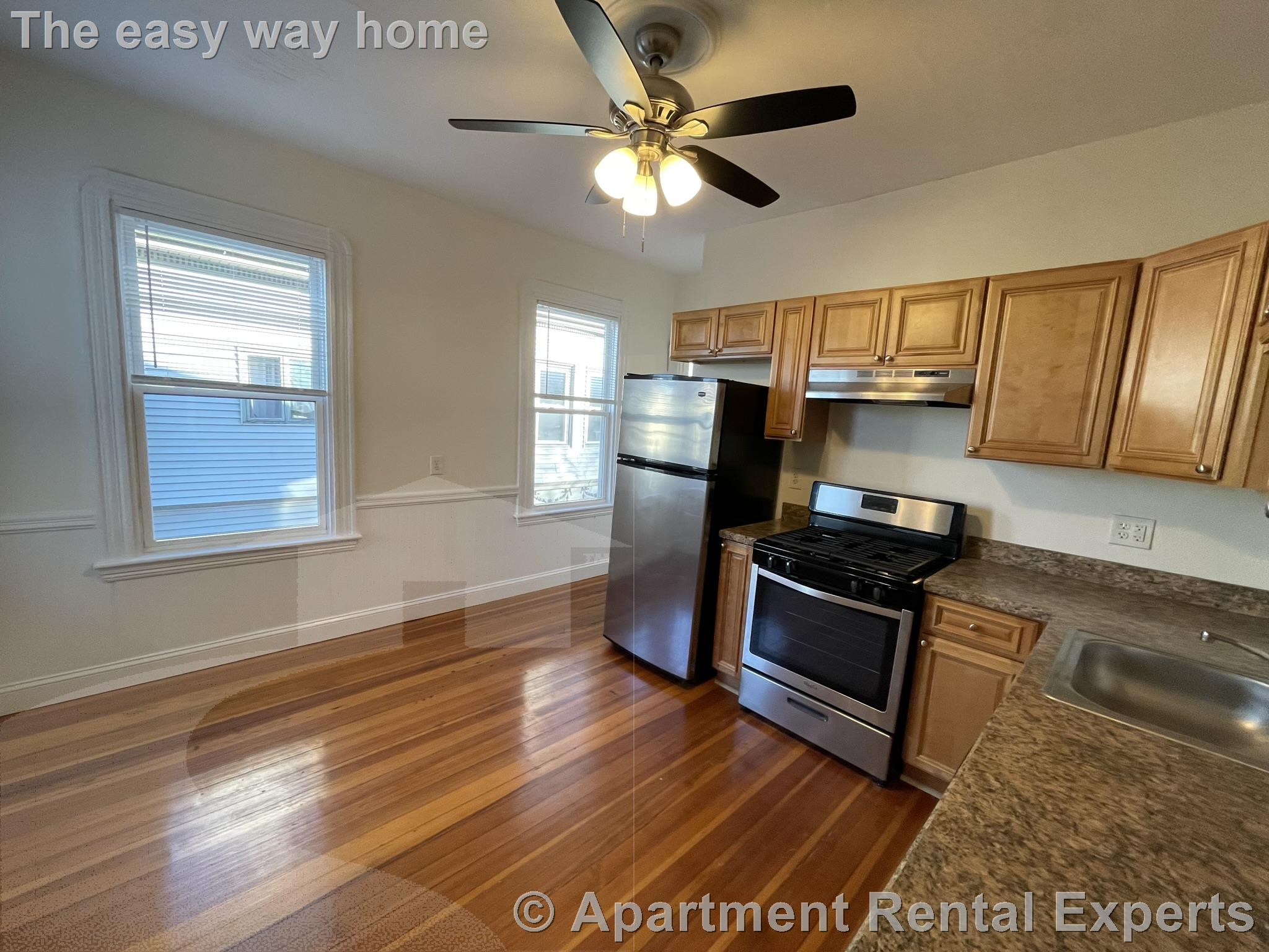 205 Highland, Porter Square