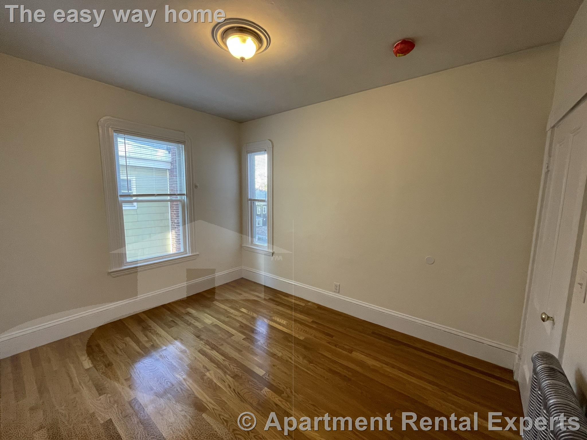 205 Highland, Porter Square