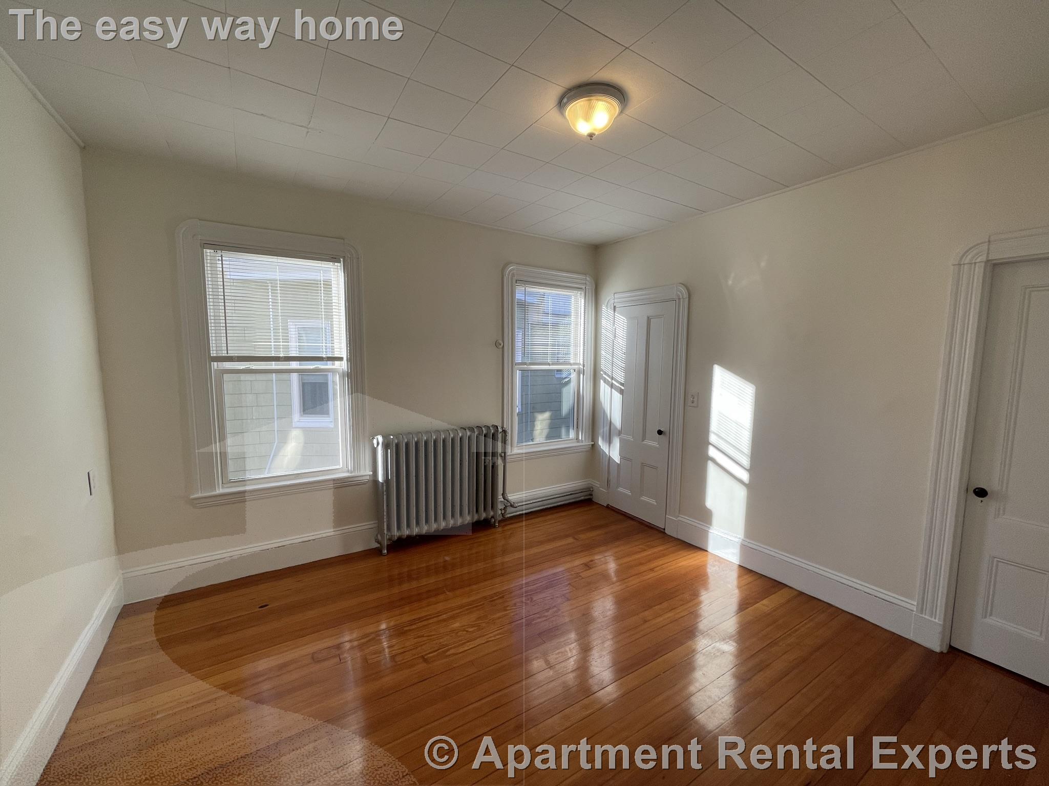 205 Highland, Porter Square