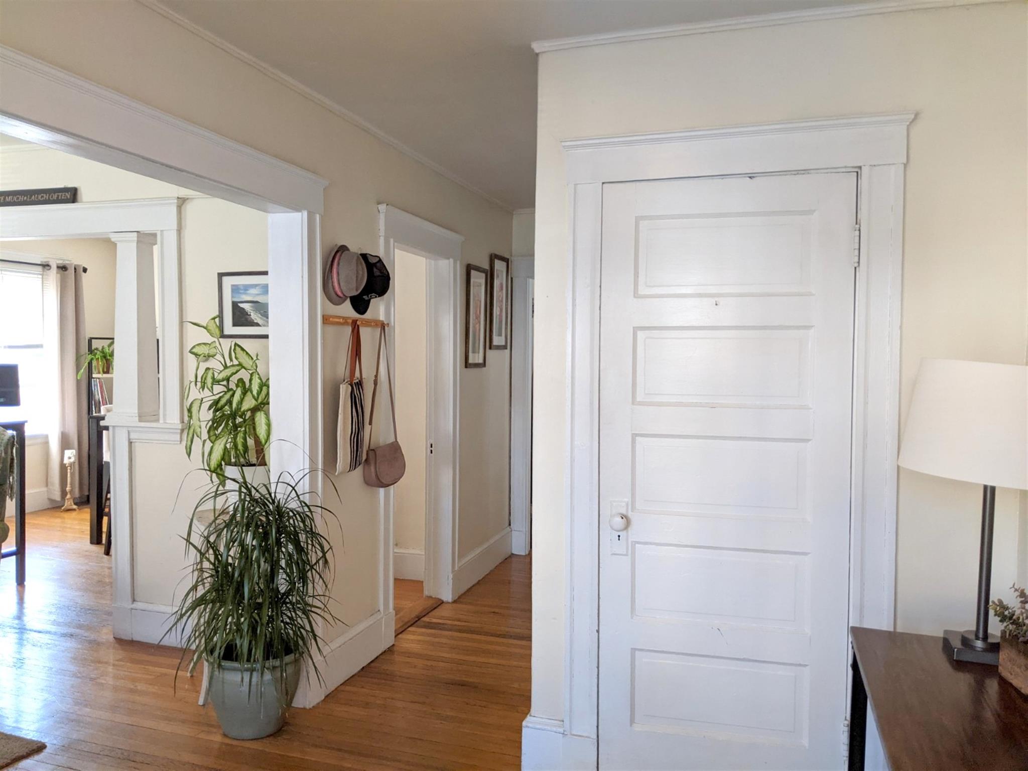 988 Broadway, Ball Square