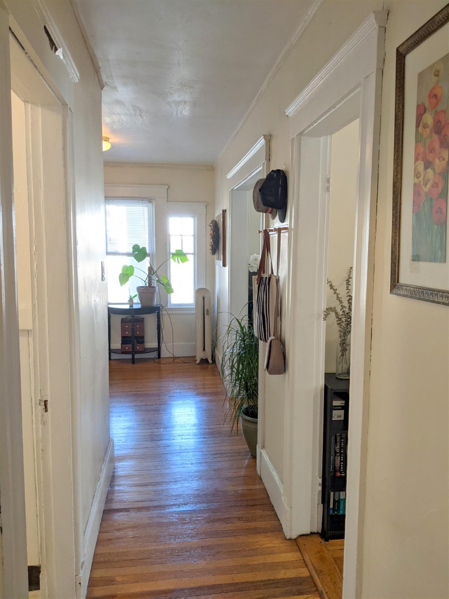 998 Broadqay, Davis Square