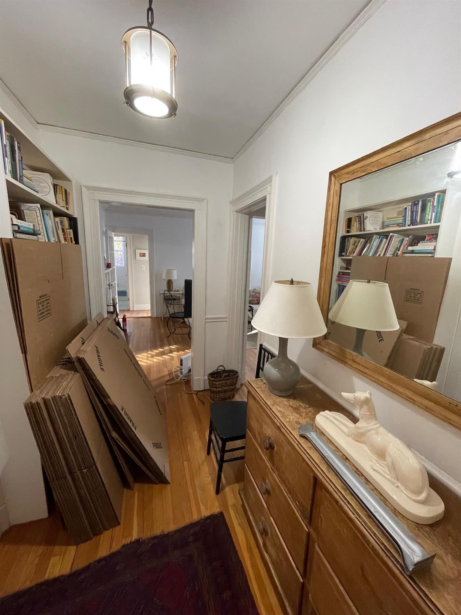 77 Martin St, Porter Square