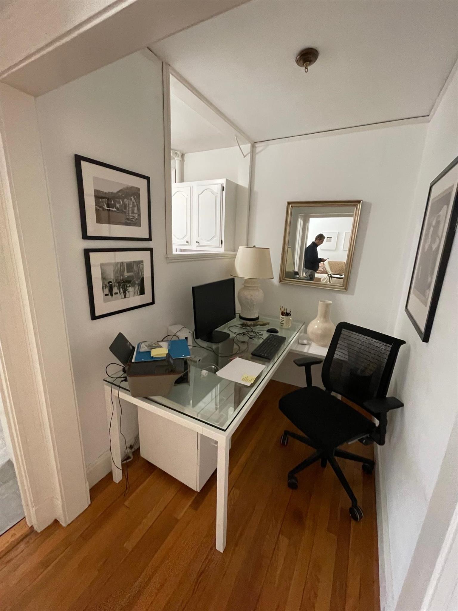 77 Martin St, Porter Square