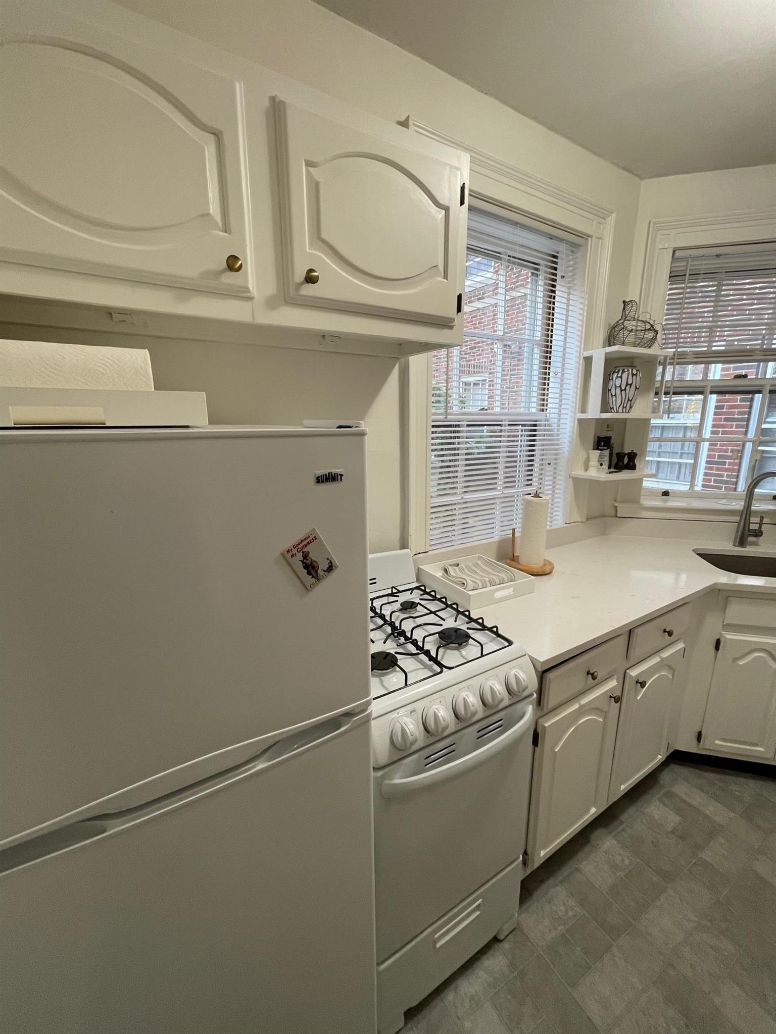 77 Martin St, Porter Square