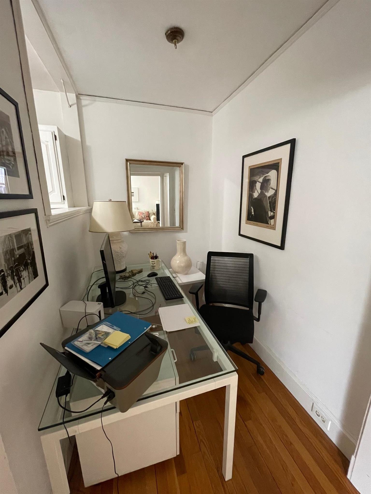 77 Martin St, Porter Square