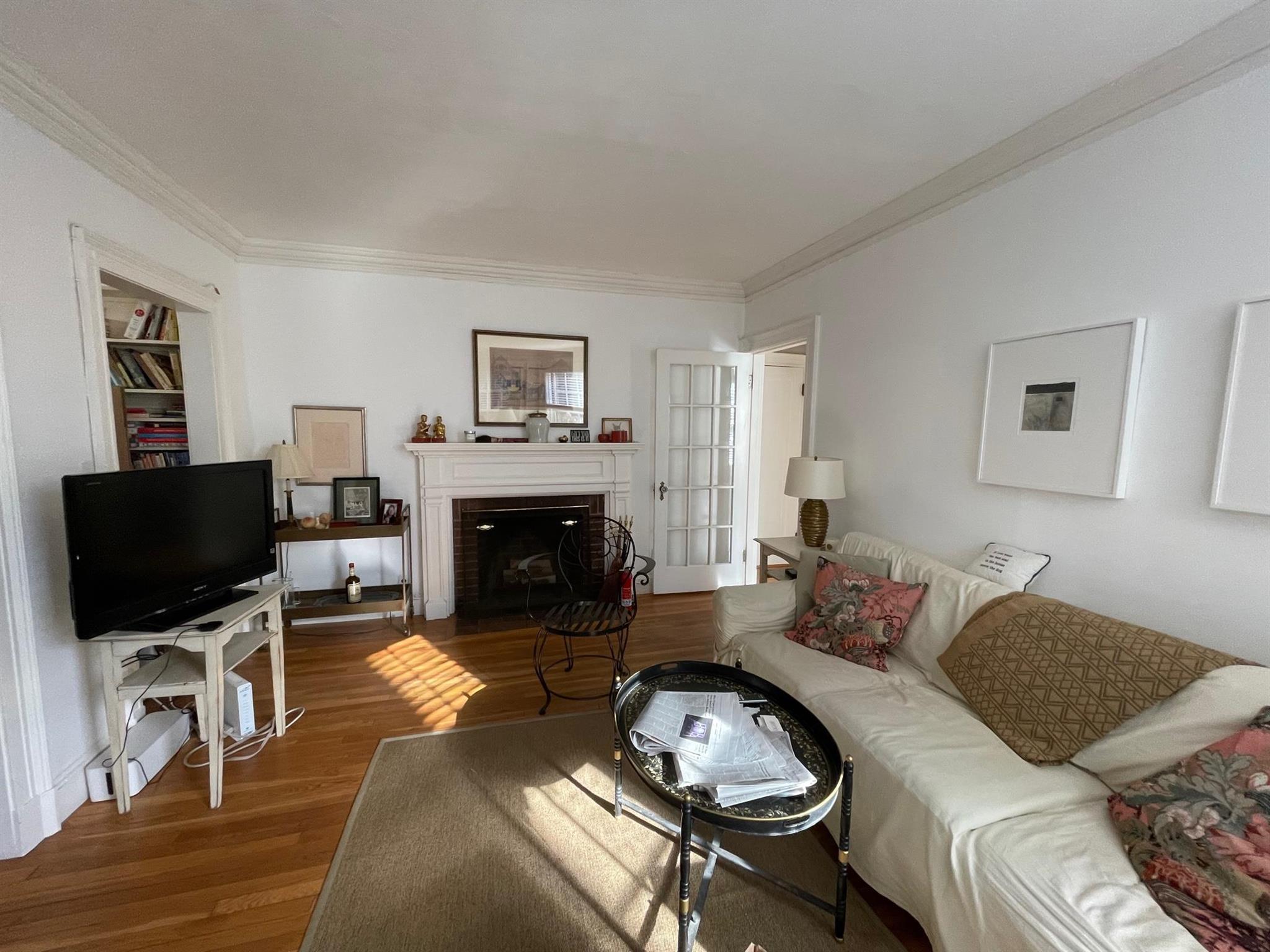 77 Martin St, Porter Square