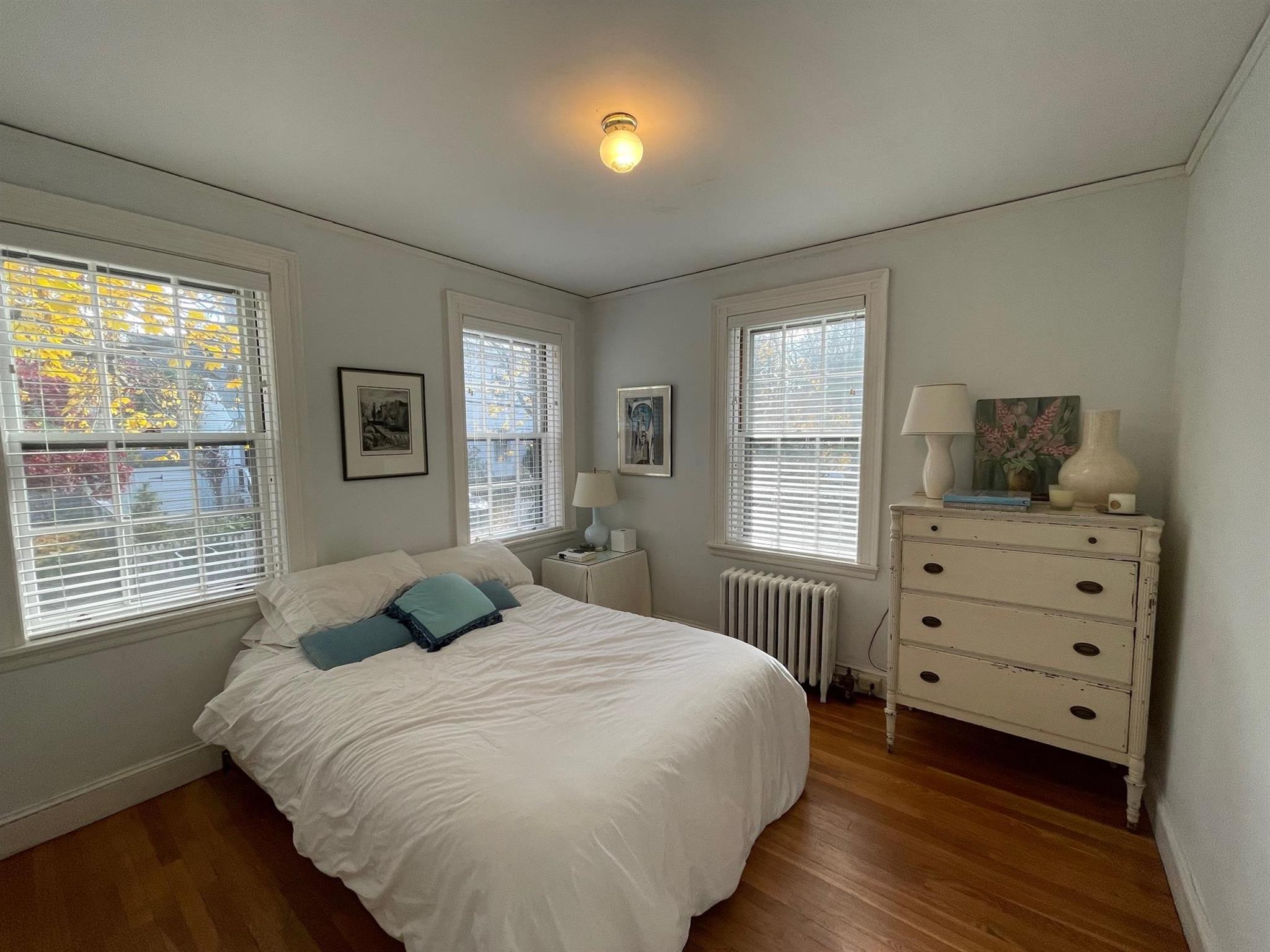 77 Martin St, Porter Square