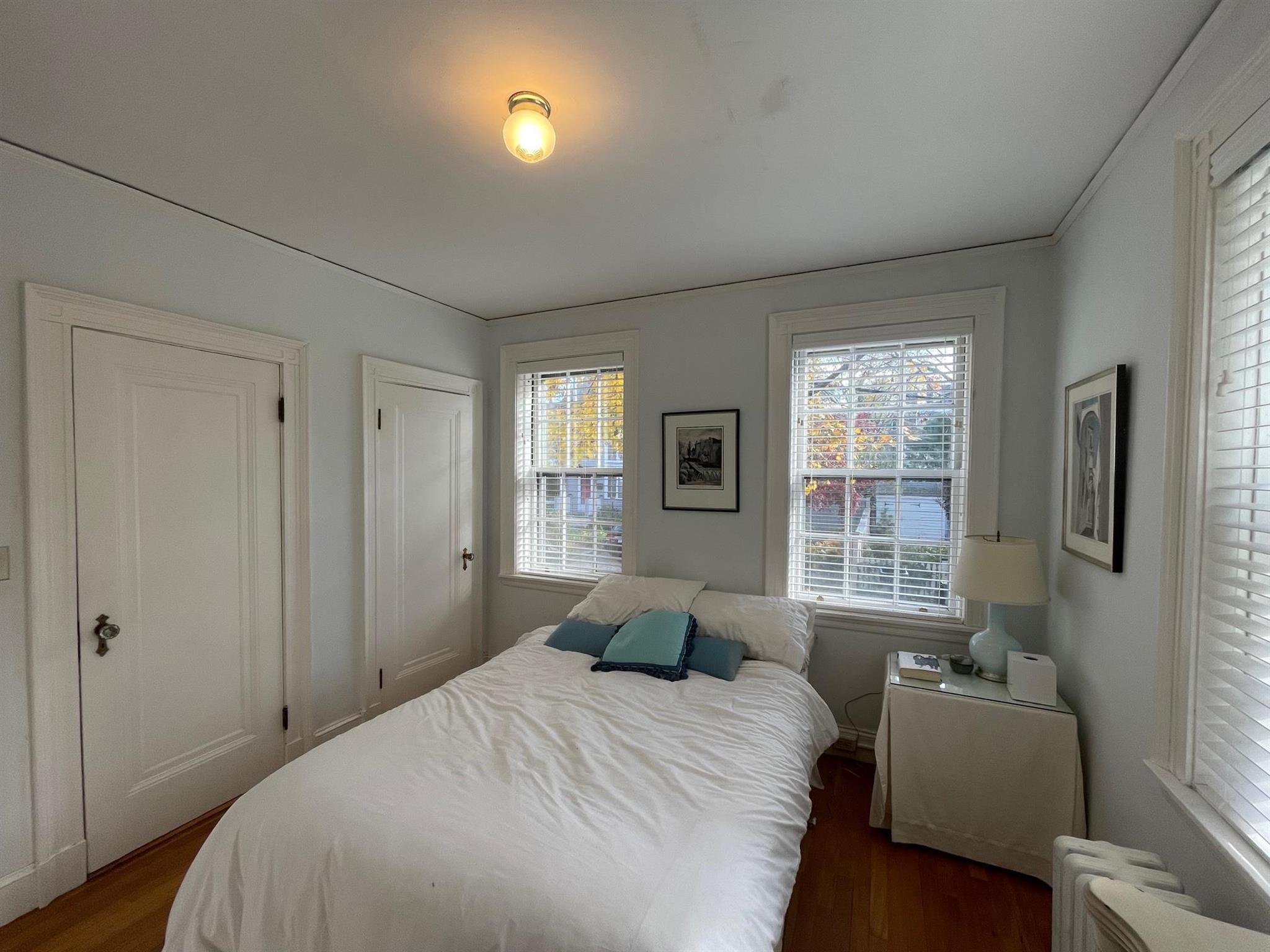 77 Martin St, Porter Square