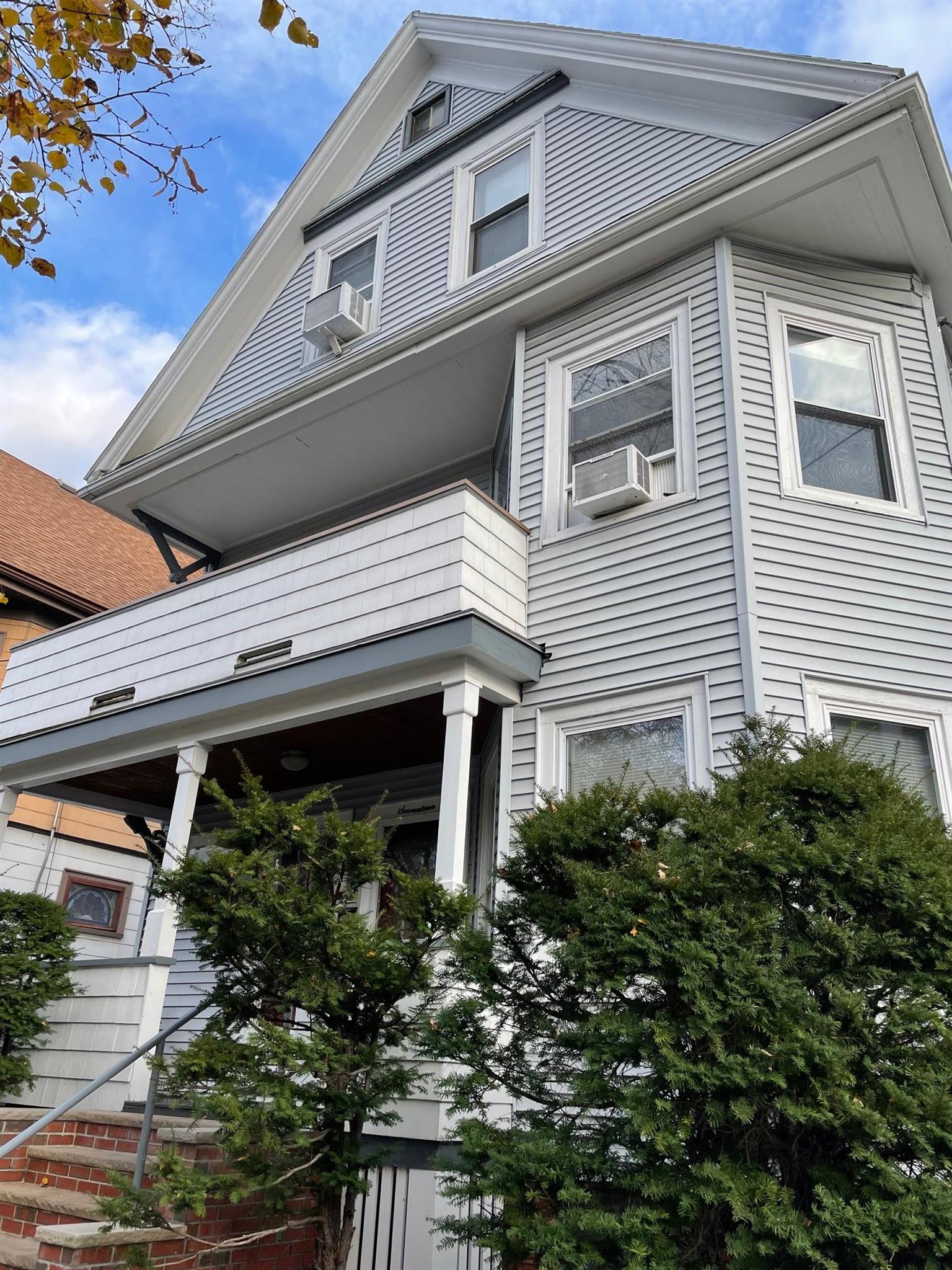 17 Hancock St, Porter Square