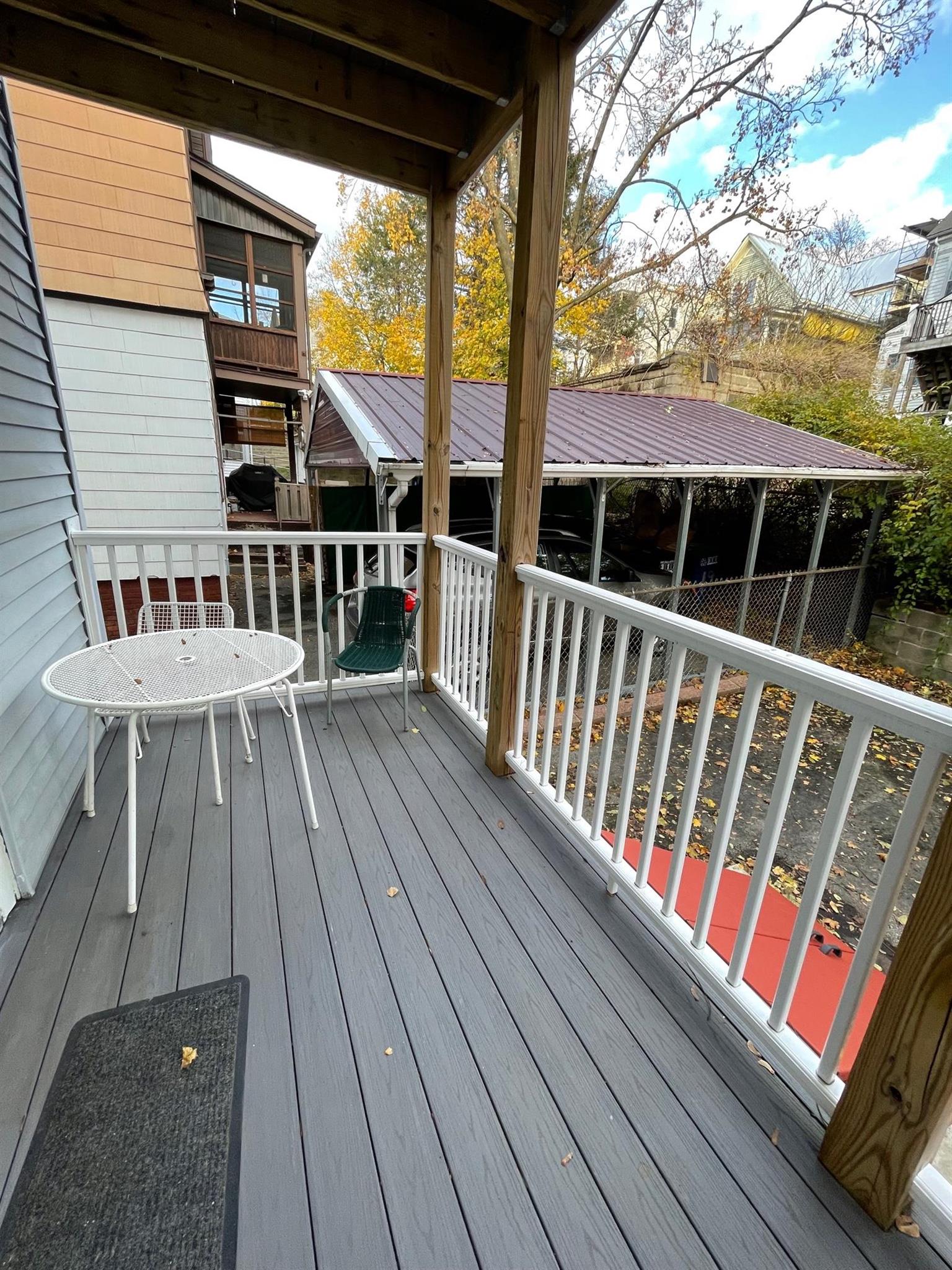 17 Hancock St, Porter Square