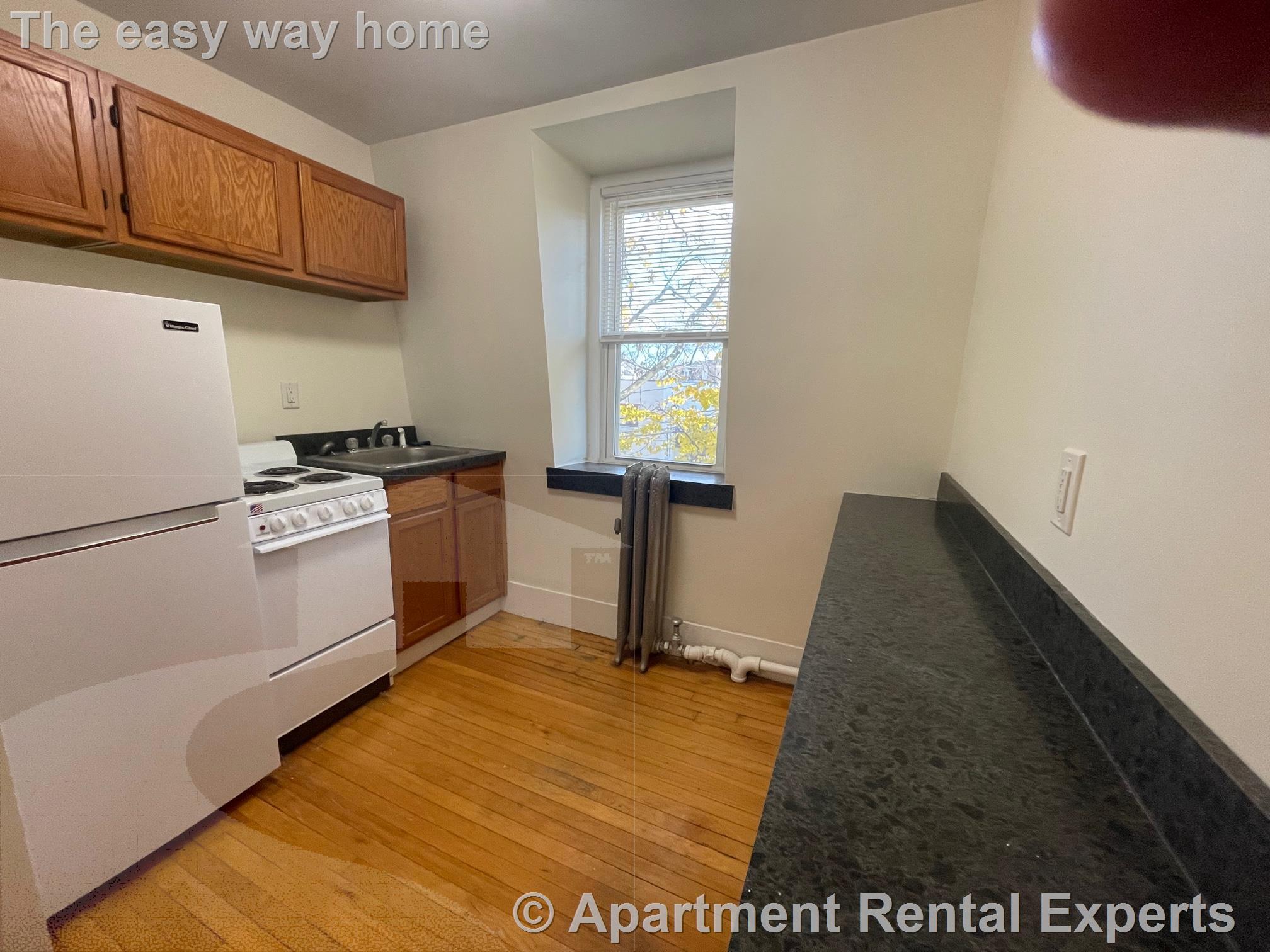 9 Moore St, Davis Square