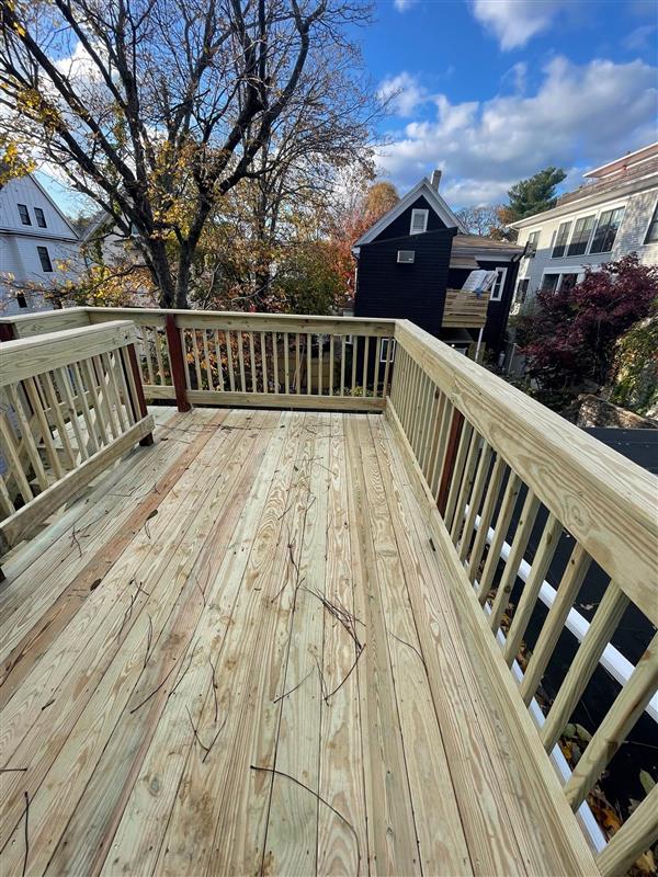 9 Moore St, Davis Square