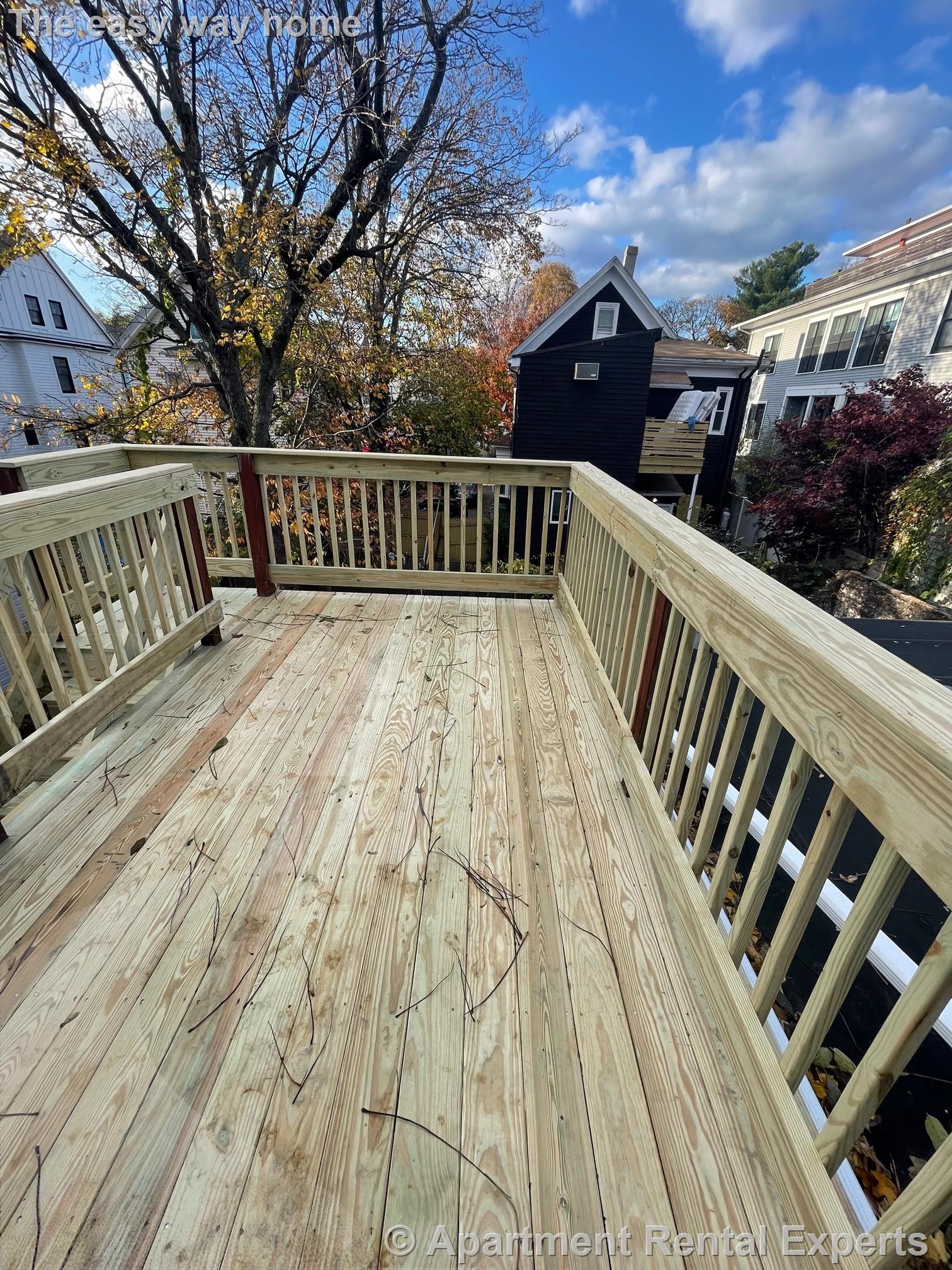 9 Moore St, Davis Square