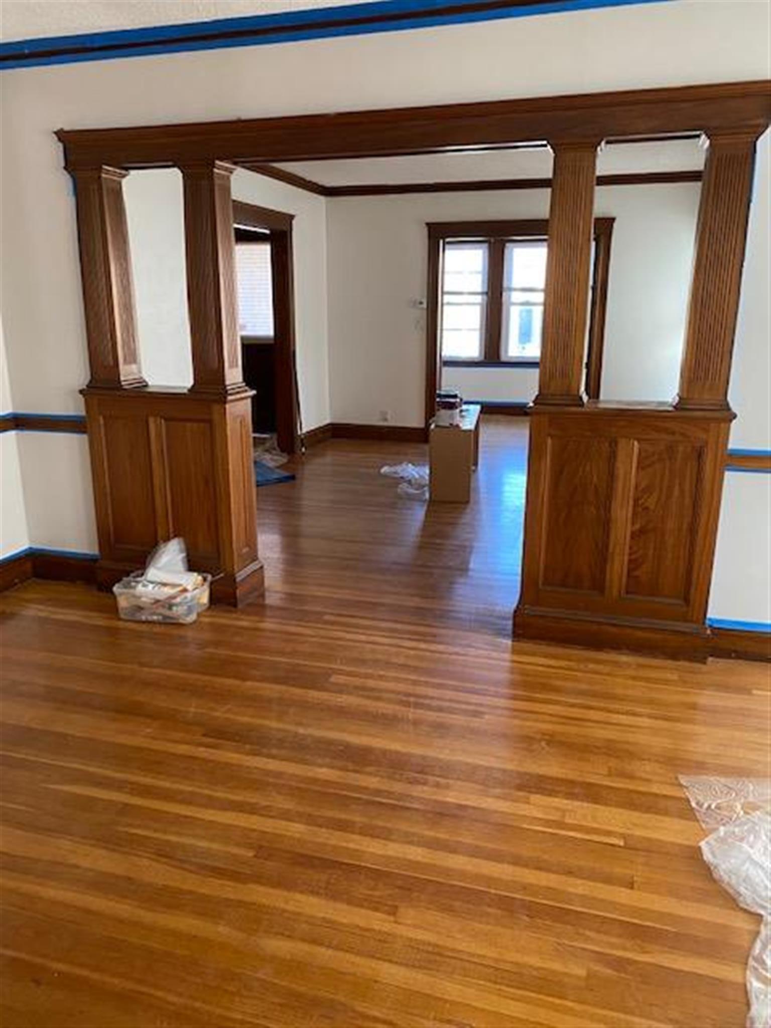 64 Matignon Rd, North Cambridge