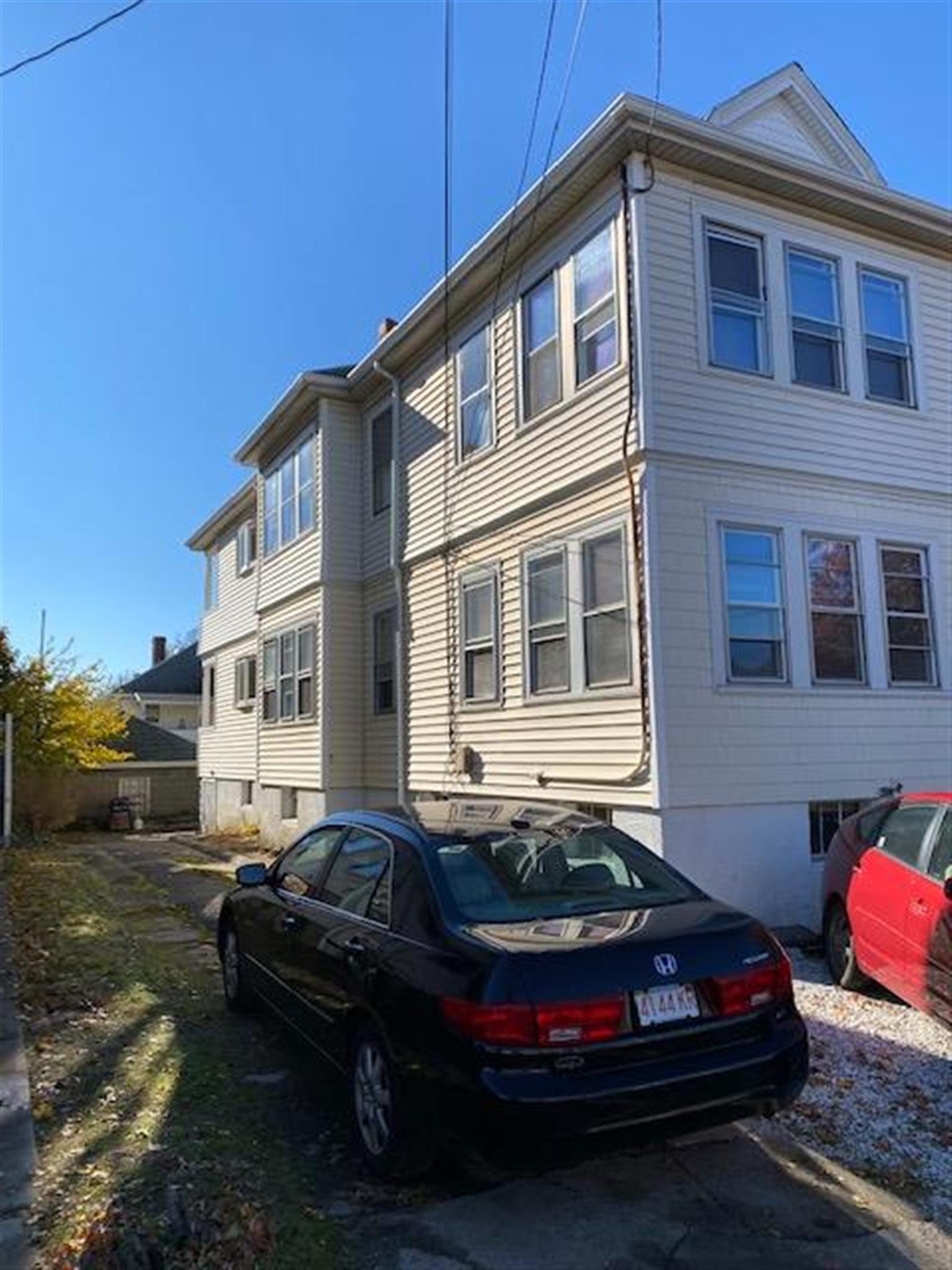 64 Matignon Rd, North Cambridge