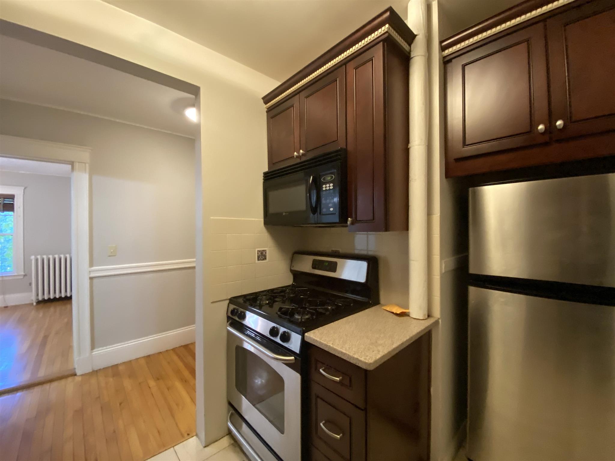 13 Story St, Harvard Square