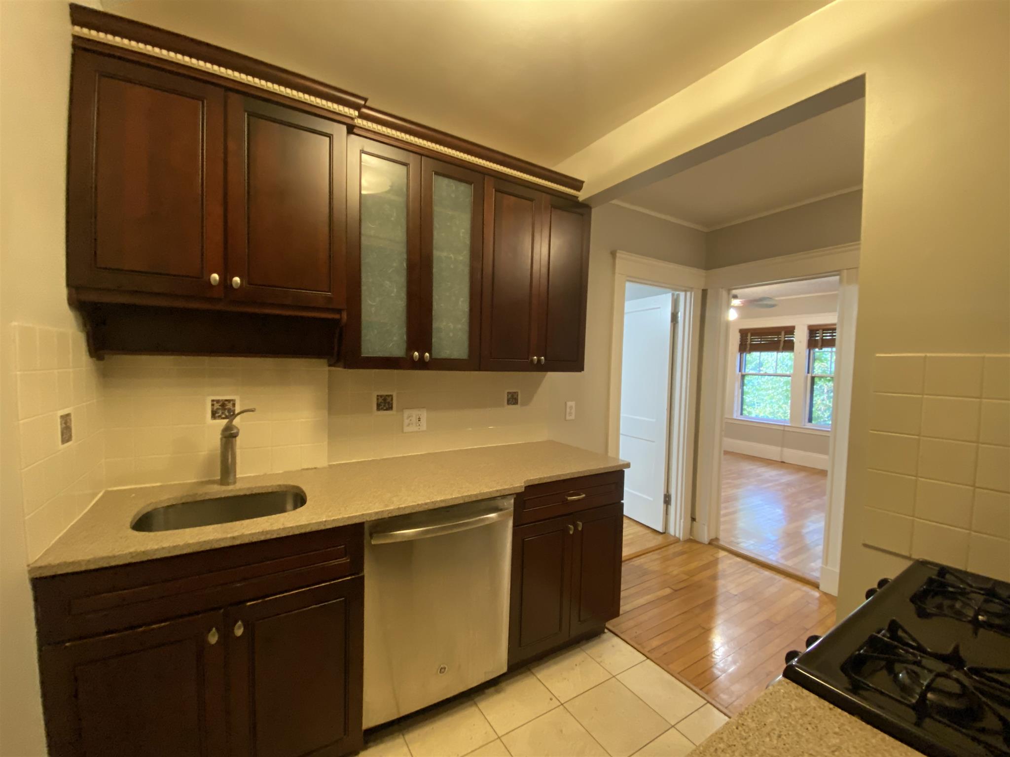 13 Story St, Harvard Square