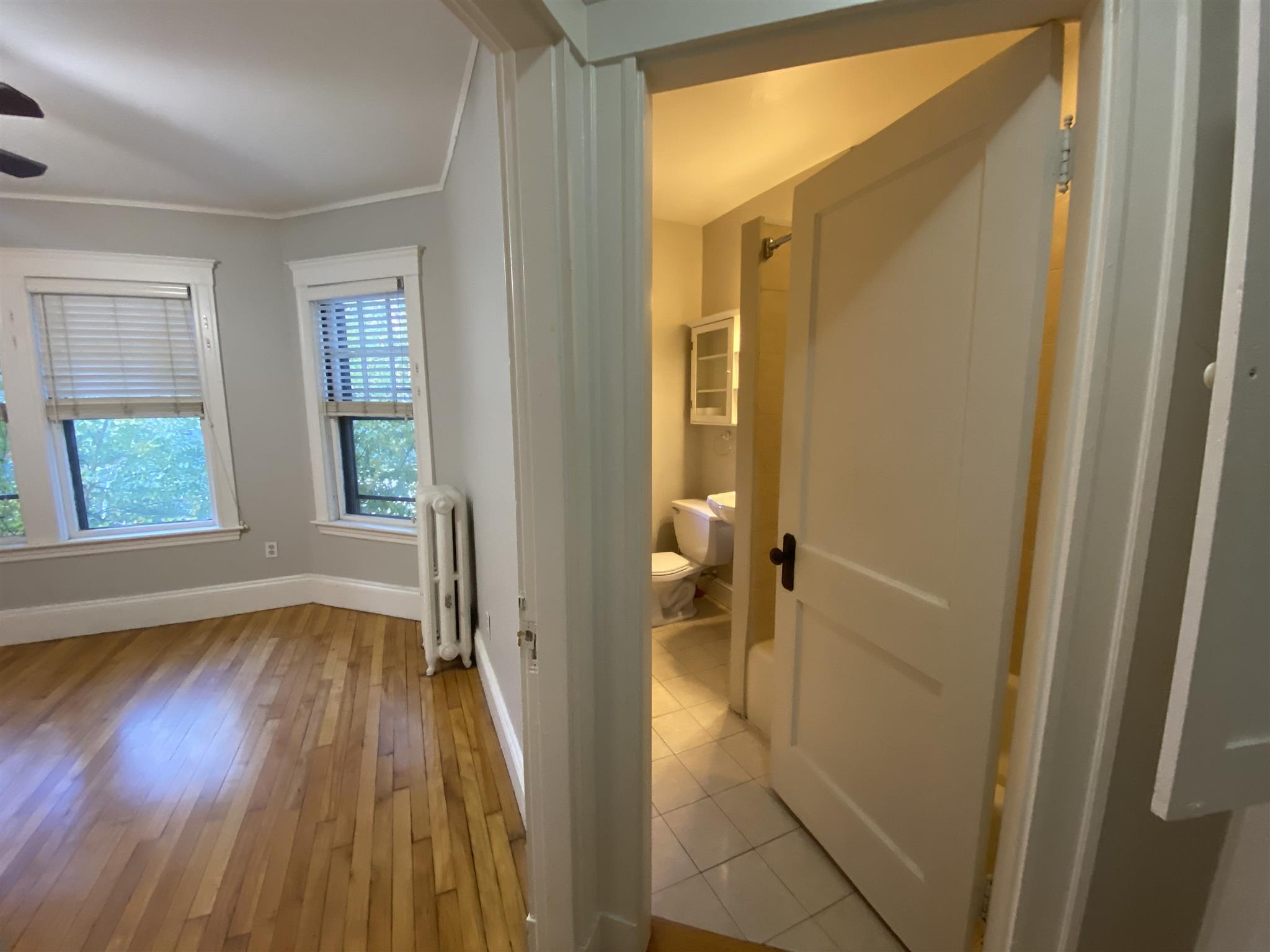 13 Story St, Harvard Square