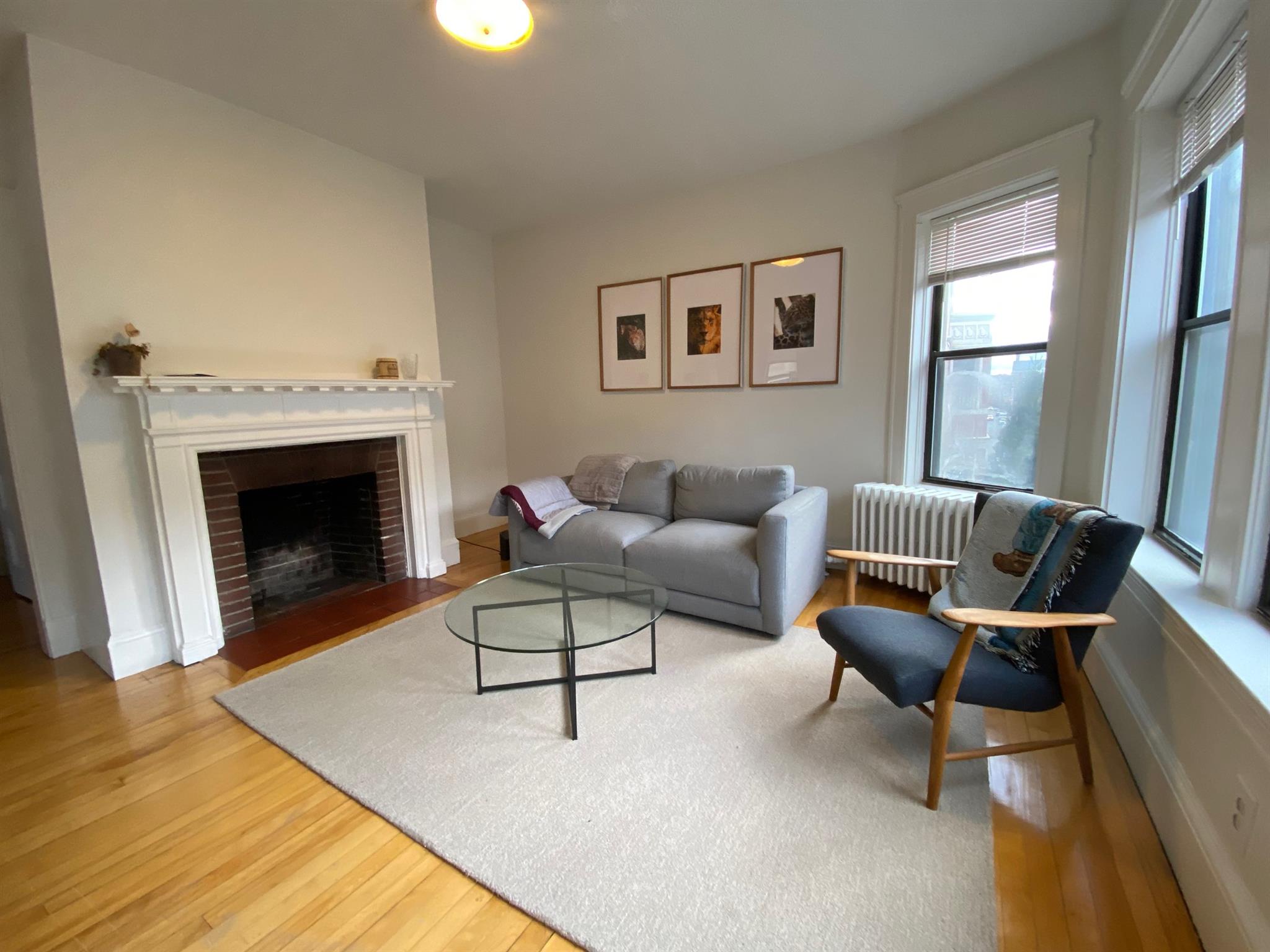 84 Prescott St, Harvard Square