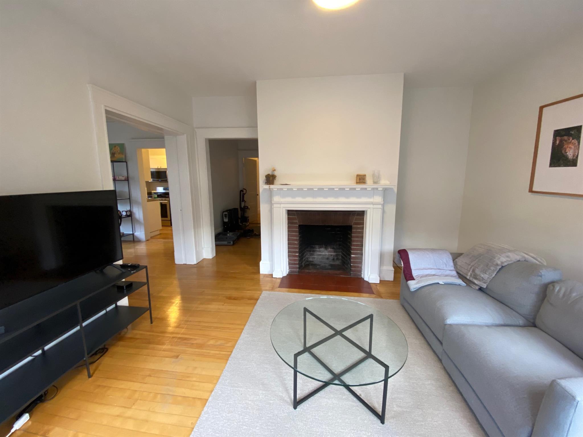 84 Prescott St, Harvard Square