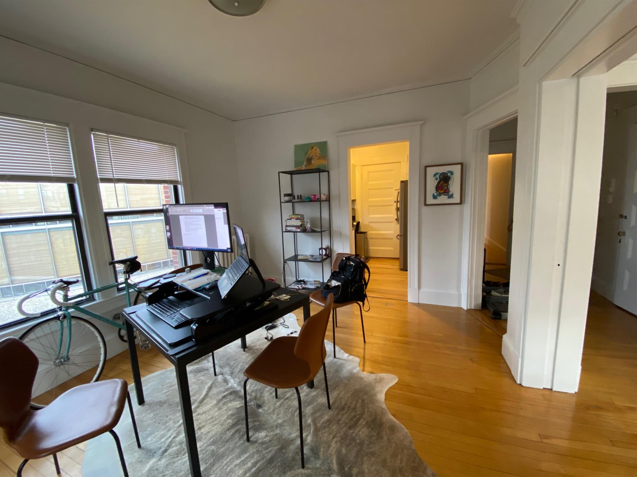 84 Prescott St, Harvard Square