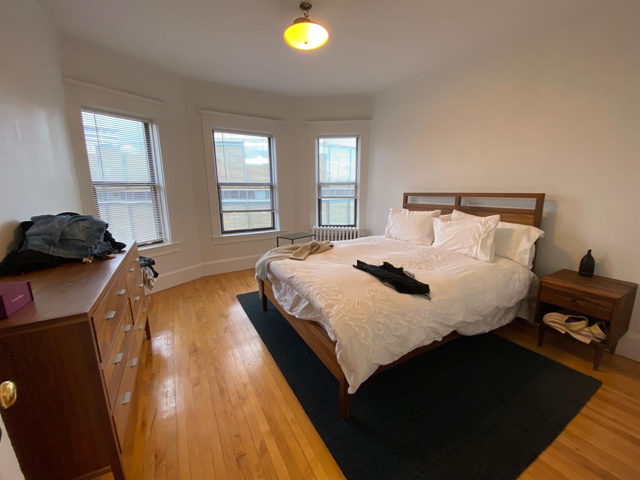 84 Prescott St, Harvard Square