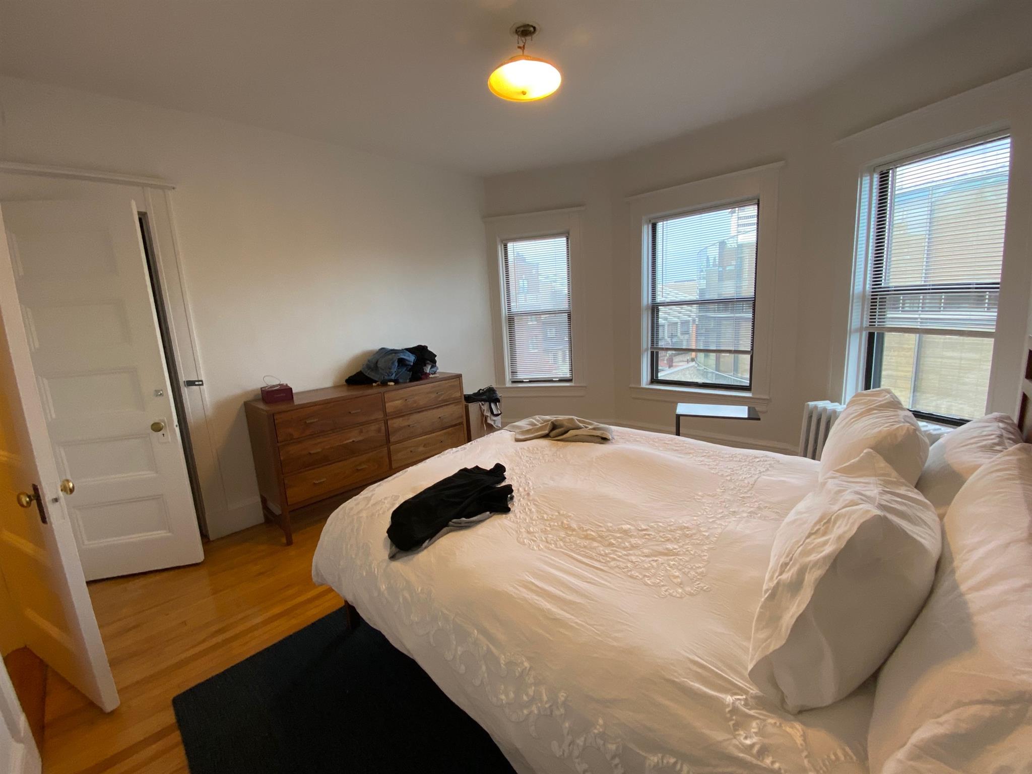 84 Prescott St, Harvard Square