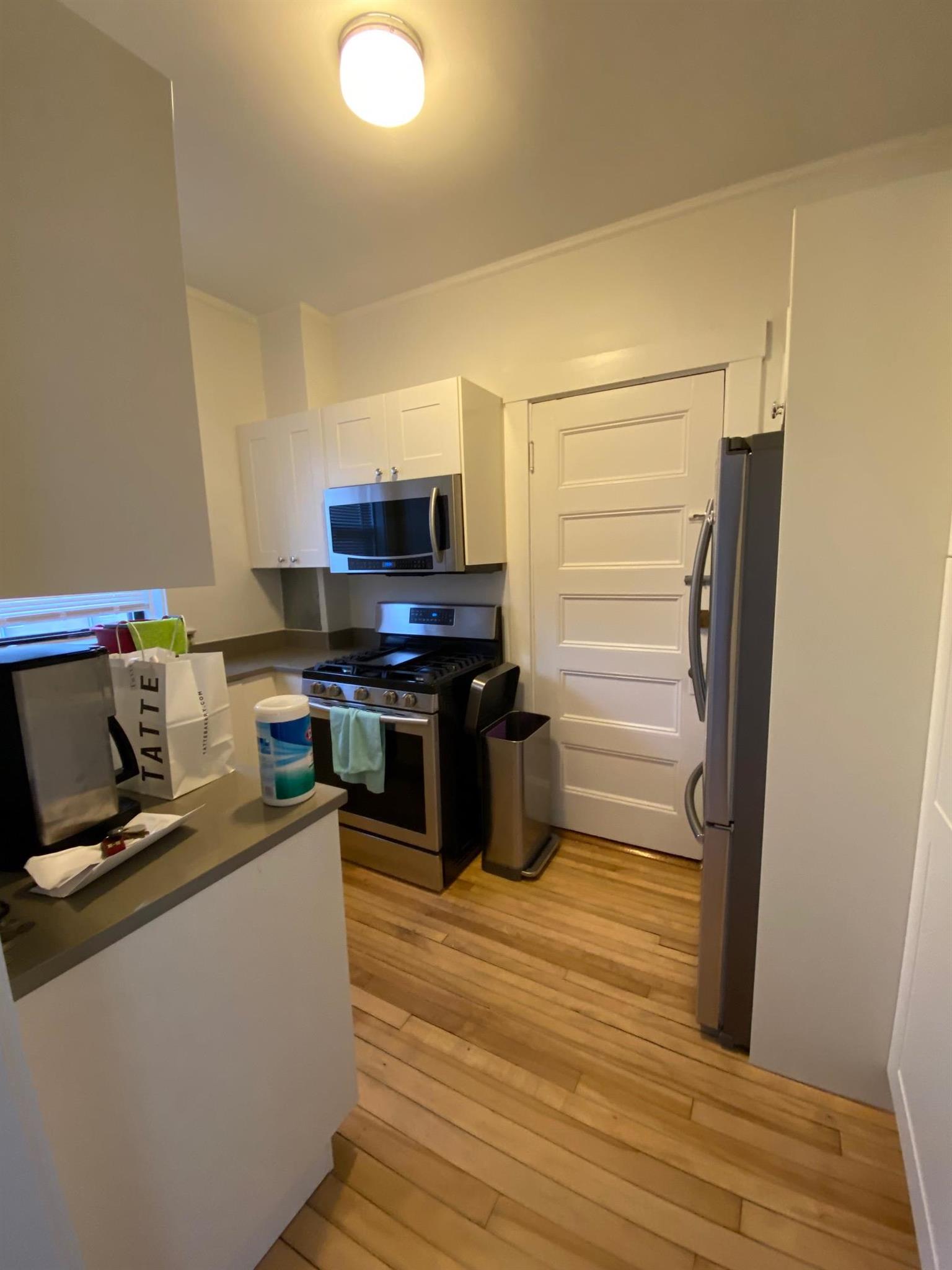 84 Prescott St, Harvard Square