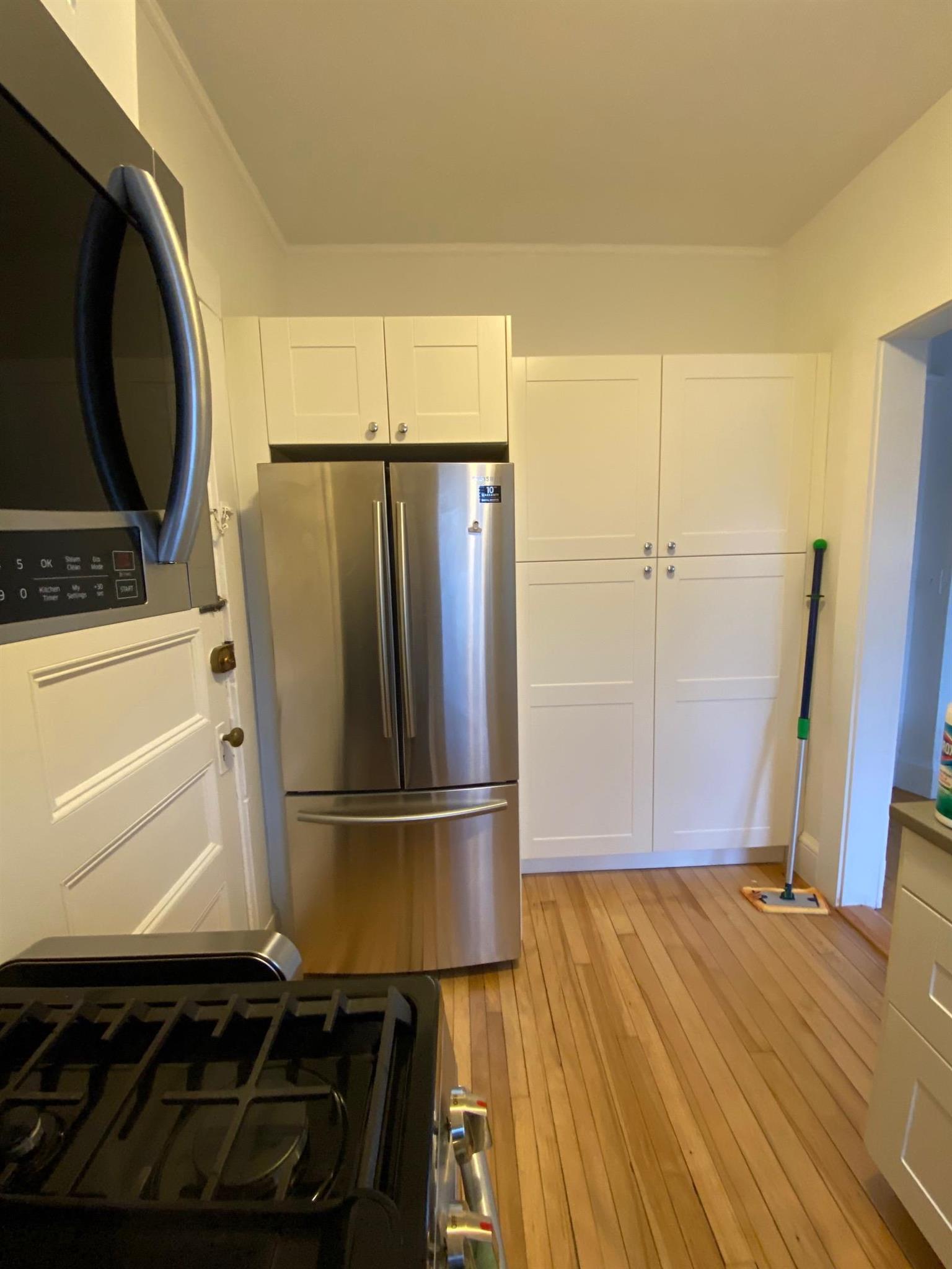 84 Prescott St, Harvard Square