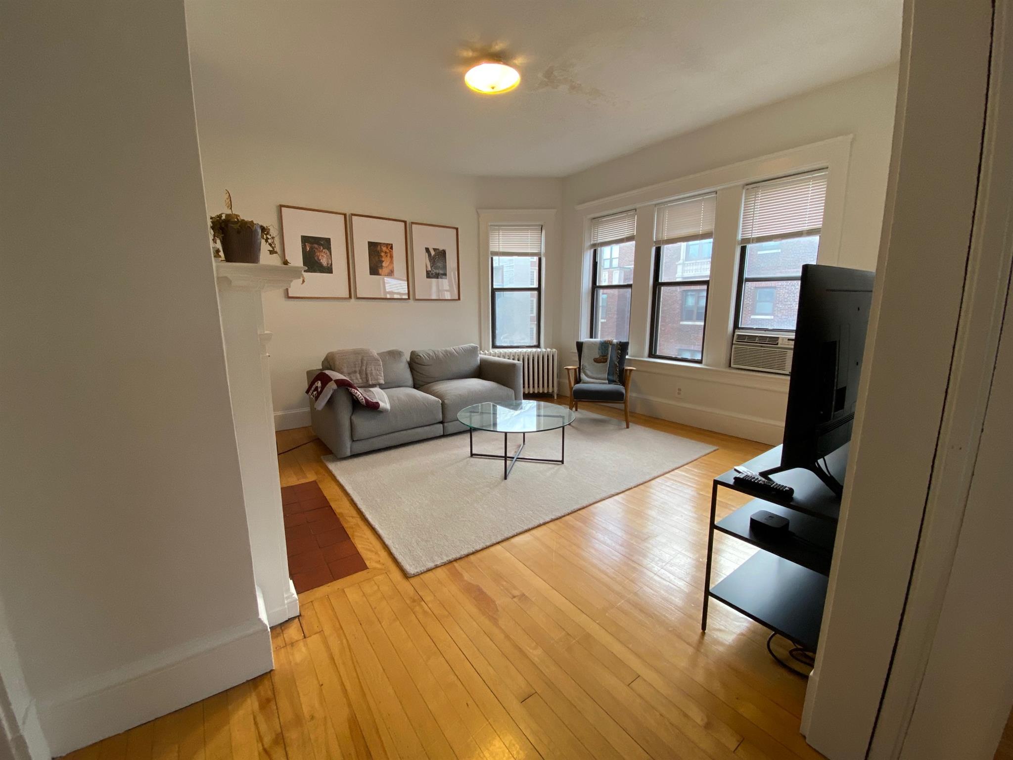 84 Prescott St, Harvard Square