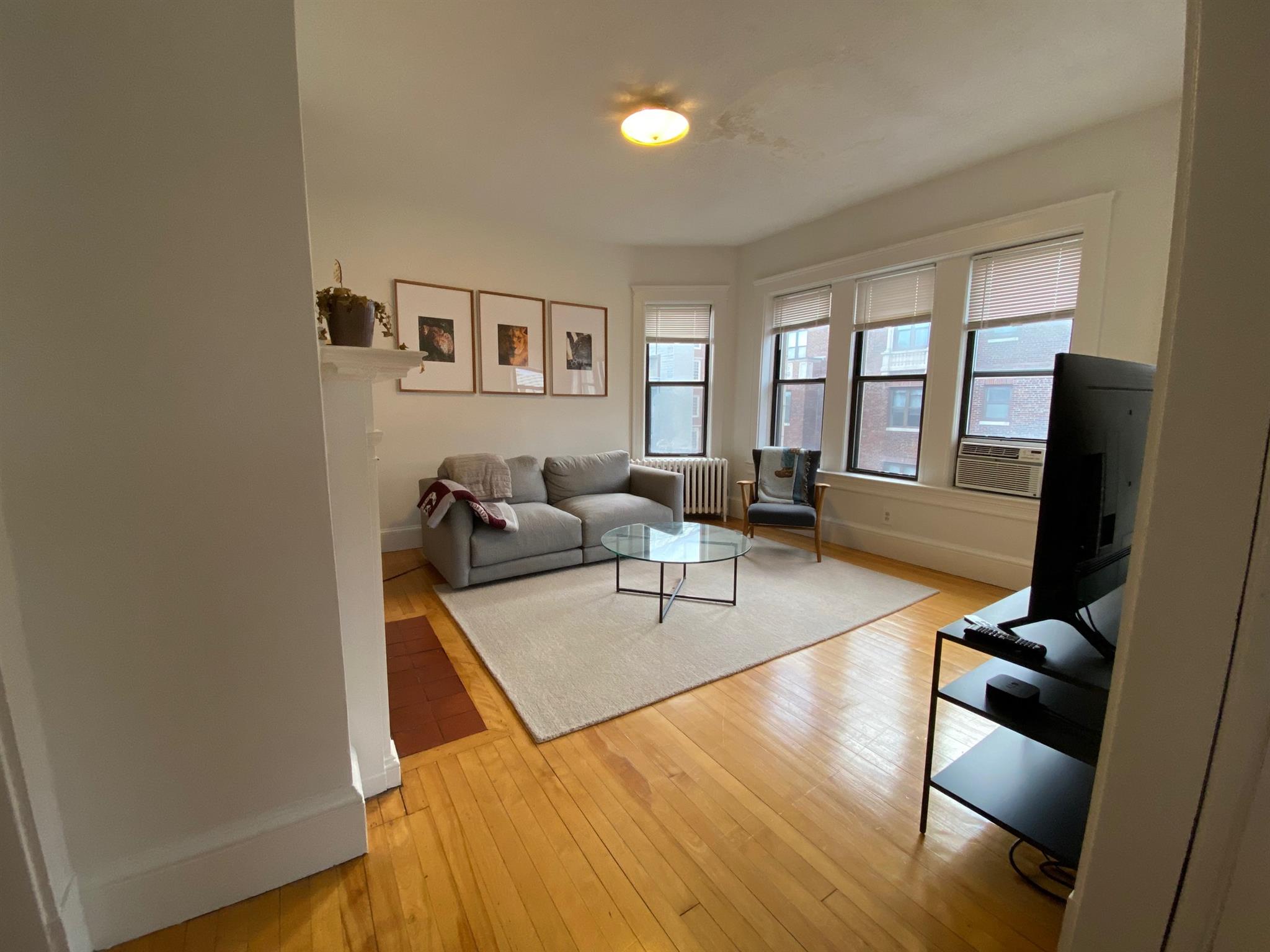 84 Prescott St, Harvard Square