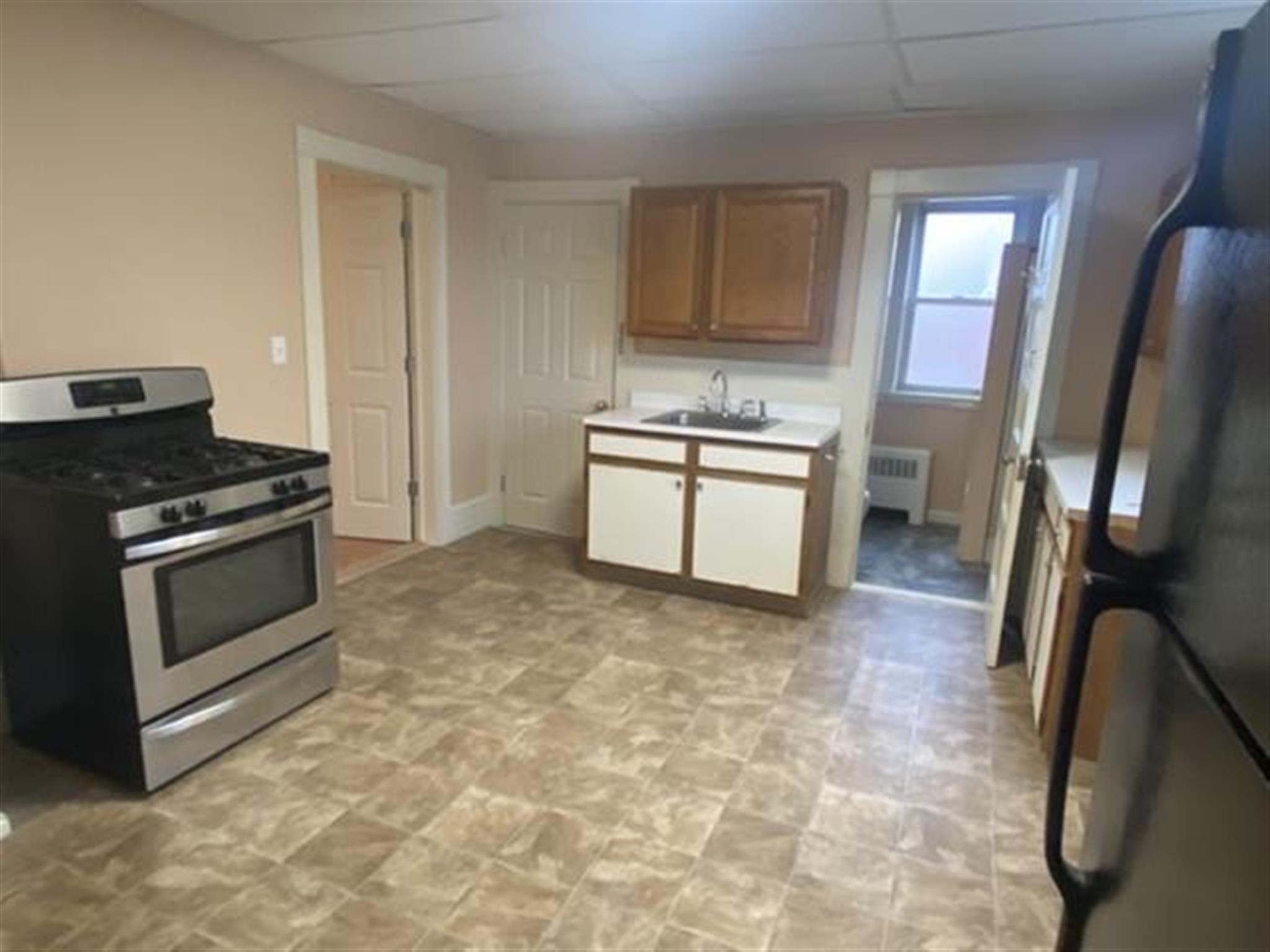 15 Stone Ave, Porter Square